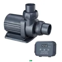 Jebao Jecod DCP 6500 cirkuliacinis vandens siurblys pompa; 6500 l/val
