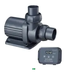 Jebao Jecod DCP 6500 cirkuliacinis vandens siurblys pompa; 6500 l/val