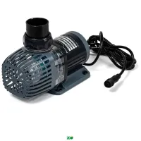 Jebao Jecod DEP 5000 bluetooth cirkuliacinis vandens siurblys pompa; 5000 l/val
