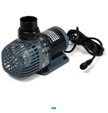 Jebao Jecod DEP 2000 bluetooth cirkuliacinis vandens siurblys pompa; 2000 l/val