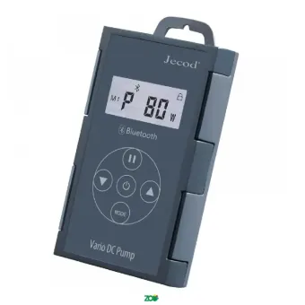 Jebao Jecod DEP 3500 bluetooth cirkuliacinis vandens siurblys pompa; 3500 l/val