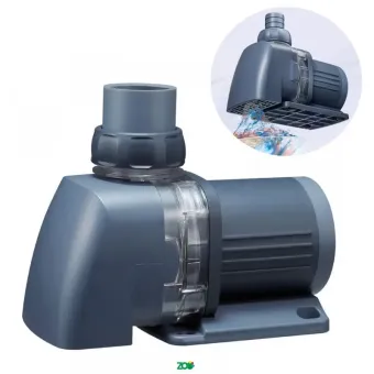 Jebao Jecod DEP 3500 bluetooth cirkuliacinis vandens siurblys pompa; 3500 l/val