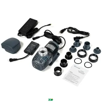 Jebao Jecod DEP 3500 bluetooth cirkuliacinis vandens siurblys pompa; 3500 l/val
