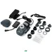 Jebao Jecod DEP 3500 bluetooth cirkuliacinis vandens siurblys pompa; 3500 l/val