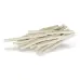 Kiddog Beef Strips odos lazdelė 12cm su jautiena, skanėstai šunims; 100vnt