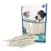 Kiddog Beef Strips odos lazdelė 12cm su jautiena, skanėstai šunims; 100vnt