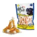 Kiddog Duck Breast kalcio kauliukai su vištiena, skanėstai šunims; 500g
