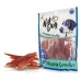 Kiddog Duck Slices minkštos antienos filė, skanėstai šunims; 500g