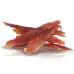 Kiddog Duck Slices minkštos antienos filė, skanėstai šunims; 500g