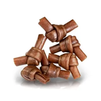 Kiddog Duck Bone antienos minkšti mazgeliai, skanėstai šunims; 250g Kiddog Duck Bone antienos minkšti mazgeliai, skanėstai šunims; 250g