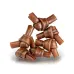 Kiddog Duck Bone antienos minkšti mazgeliai, skanėstai šunims; 250g