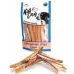 Kiddog Salmon Strips natūralios lašišos juostelės, skanėstai šunims; 500g