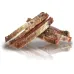 Kiddog Salmon Strips natūralios lašišos juostelės, skanėstai šunims; 500g