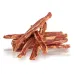 Kiddog Beef Strips natūralios jautienos juostelės, skanėstai šunims; 500g