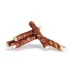 Kiddog Duck Strips odos lazdelė 12cm su jautiena, skanėstai šunims; 500g