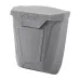 Kurgo Dumpster konteineris šunų ekskrementams