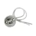 Light GU10 lemputės patronas; 2A 250V
