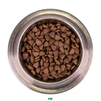 Monge Adult All Breeds Salmon&Rice sausas pašaras šunims, antiena, ryžiai; 2.5kg, 12kg