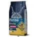 Monge Bwild Cat Adult Hare sausas pašaras katėms, kiškiena; 1.5kg, 10kg