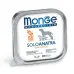 Monge Monoprotein Wet Dog Pate Duck konservuotas pašaras šunims, antiena; 150g, 400g