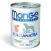 Monge Monoprotein Wet Dog Pate Duck konservuotas pašaras šunims, antiena; 150g, 400g