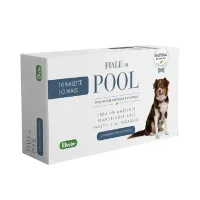 Natural Derma Pet Fiale di Pool L lašai dideliems šunims nuo blusų ir erkių; 10amp