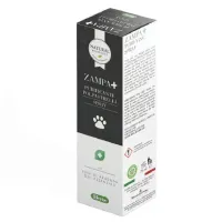 Natural Derma Pet Zampa+ valantis purškiklis šunų letenoms; 75ml