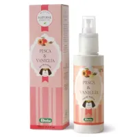 Natural Derma Pet Pesca & Vaniglia kvepalai šunims ir katėms, persikų ir vanilės aromatas; 100ml
