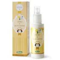 Natural Derma Pet Cedro & Biancospino kvepalai šunims ir katėms, kedro ir gudobelės aromatas; 100ml