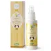 Natural Derma Pet Cedro & Biancospino kvepalai šunims ir katėms, kedro ir gudobelės aromatas; 100ml