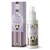 Natural Derma Pet Lilla & Celsomino kvepalai šunims ir katėms, alyvų ir jazminų aromatas; 100ml