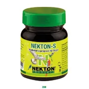 Nekton S multivitaminų papildas paukščiams; 35g, 75g, 150g