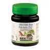 Nekton Rep Calcium Pur+ pašaro papildas su mineralais ir mikroelementais ropliams ir varliagyviams; 30g, 65g, 120g, 550g