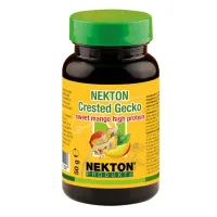 Nekton Crested Gecko Mango ėdalas su mangais gekonams; 50g, 100g, 250g, 700g, 1300g, 5000g