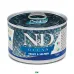 N&D Ocean Dog Wet Trout&Salmon konservuotas pašaras suaugusiems šunims, lašiša, upėtakis; 140g, 285g
