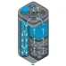 Oase BioMaster Thermo 250 išorinis akvariumo filtras; iki 250l