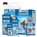 Prodac Aquasana vandens kondicionierius; 100ml, 250ml, 500ml, 5l