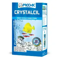 Prodac Crystalcil stiklo keramikos filtravimo užpildas; 500g