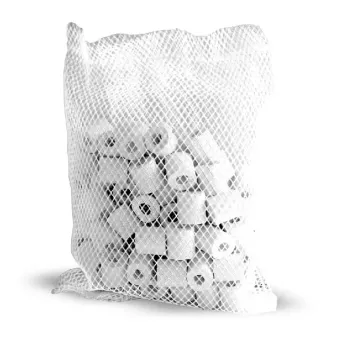 Prodac Crystalcil stiklo keramikos filtravimo užpildas; 500g
