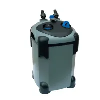 Prodac DF 1200 išorinis akvariumo filtras, +UV; 350-500l