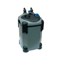 Prodac DF 700 išorinis akvariumo filtras, +UV; 100-200l