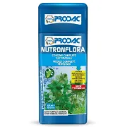 Prodac Nutronflora trąšos mineralinių druskų papildas; 100ml, 250ml