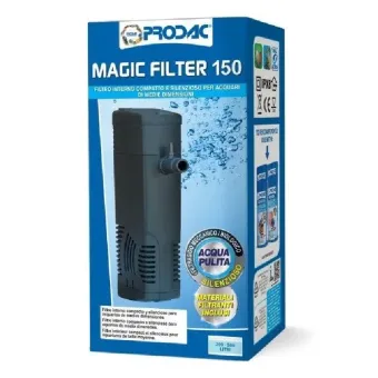 Prodac Magic 150 vidinis akvariumo filtras; 200-500l