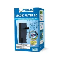 Prodac Magic 30 vidinis akvariumo filtras; 10-30l