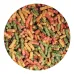 Prodac Pond Sticks Color maistas tvenkinių žuvims; 8.3l, 42l