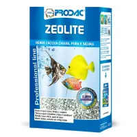 Prodac Zeolite ceolito filtravimo užpildas; 700g