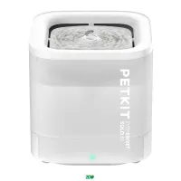 Petkit Eversweet Solo White girdykla fontanas, balta; 1.8l 
