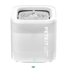 Petkit Eversweet Solo White girdykla fontanas, balta; 1.8l 