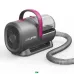 Petkit Air Clipper LM4 kailio siurblys su kirpimo mašinėle ir šukų rinkiniu