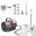 Petkit Air Clipper LM4 kailio siurblys su kirpimo mašinėle ir šukų rinkiniu